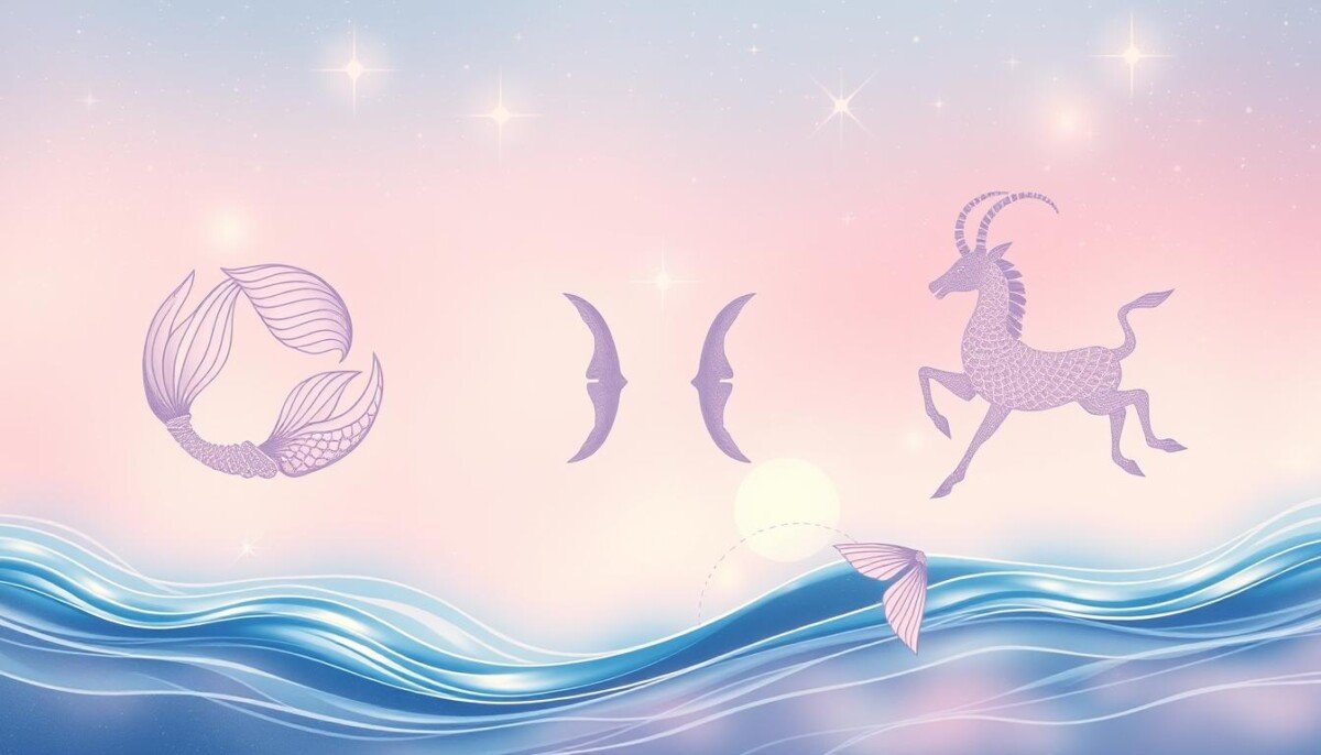 signos compatíveis com Peixes