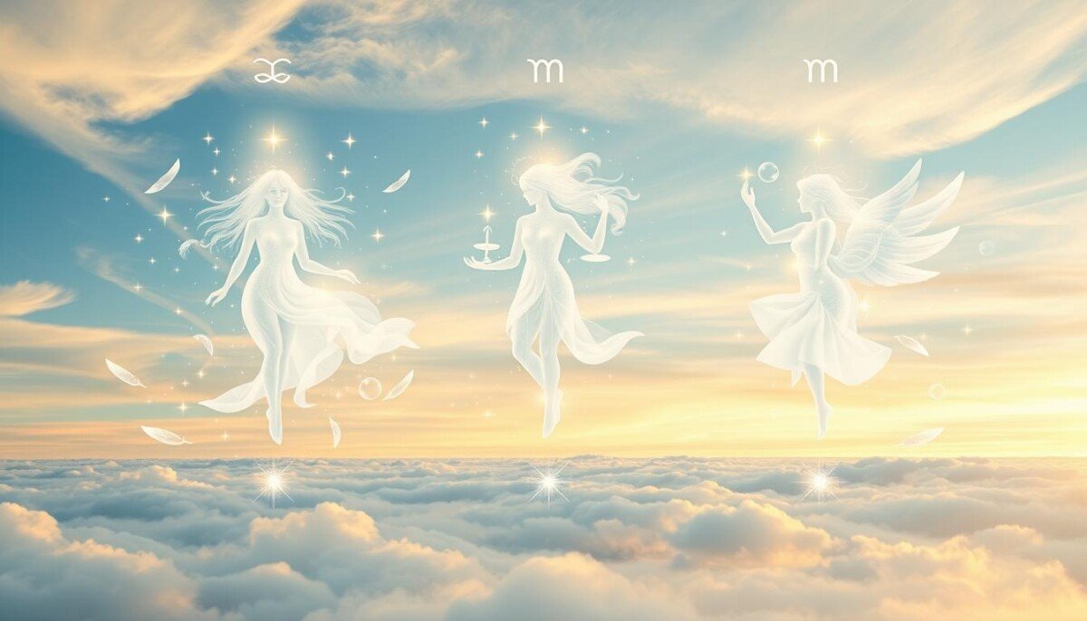 signos de ar