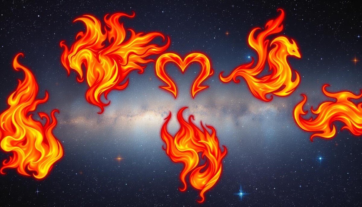 signos de fogo e amor signos de fogo e amor