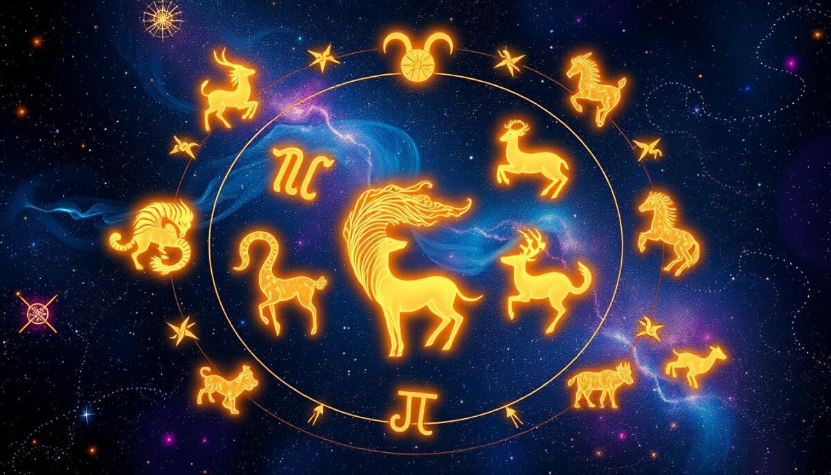 signos mais compatíveis