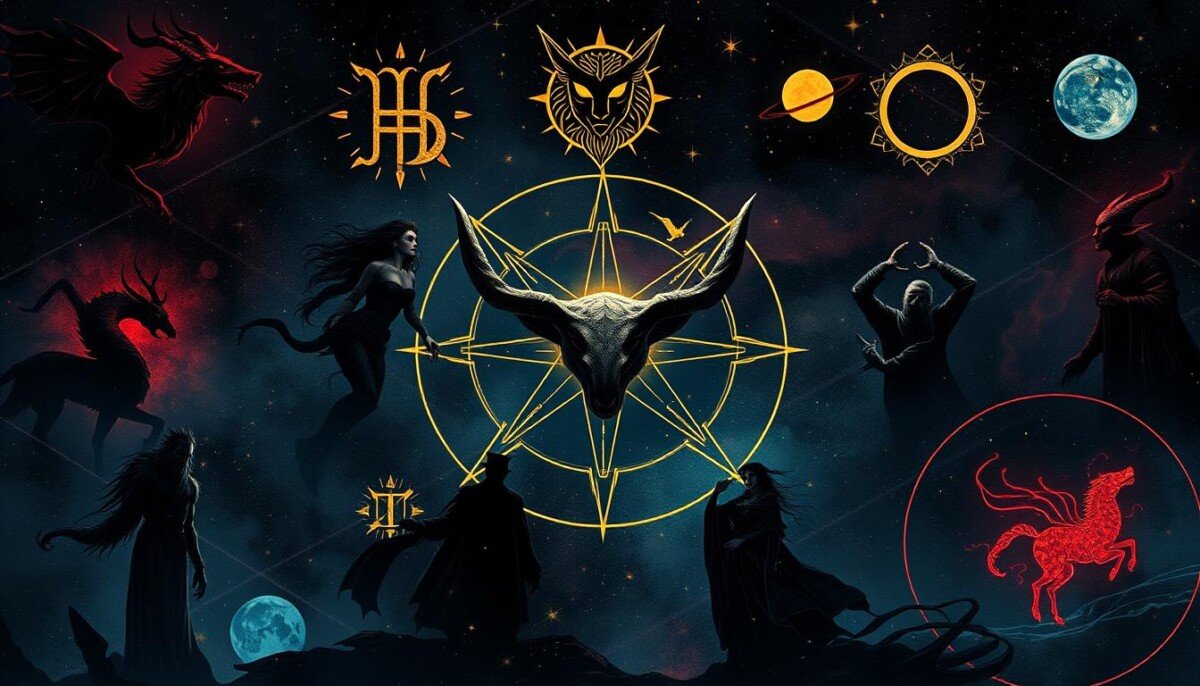 signos mais perigosos