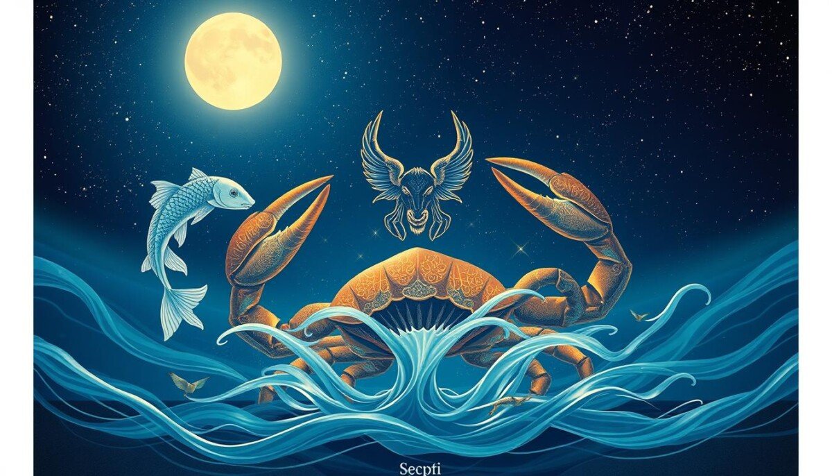 signos que se dão bem com Câncer signos que se dão bem com Câncer