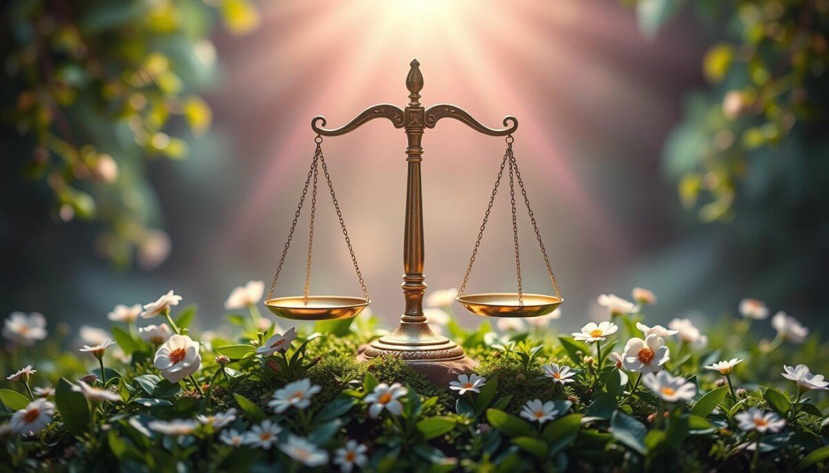 simbolismo signo Libra simbolismo signo Libra