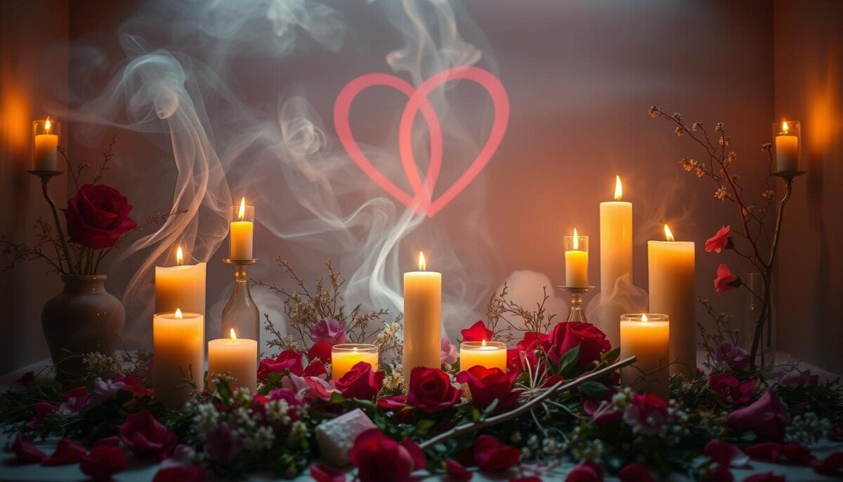 simpatia para o amor ficar apaixonado