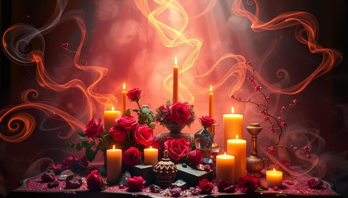simpatia para o amor ficar apaixonado