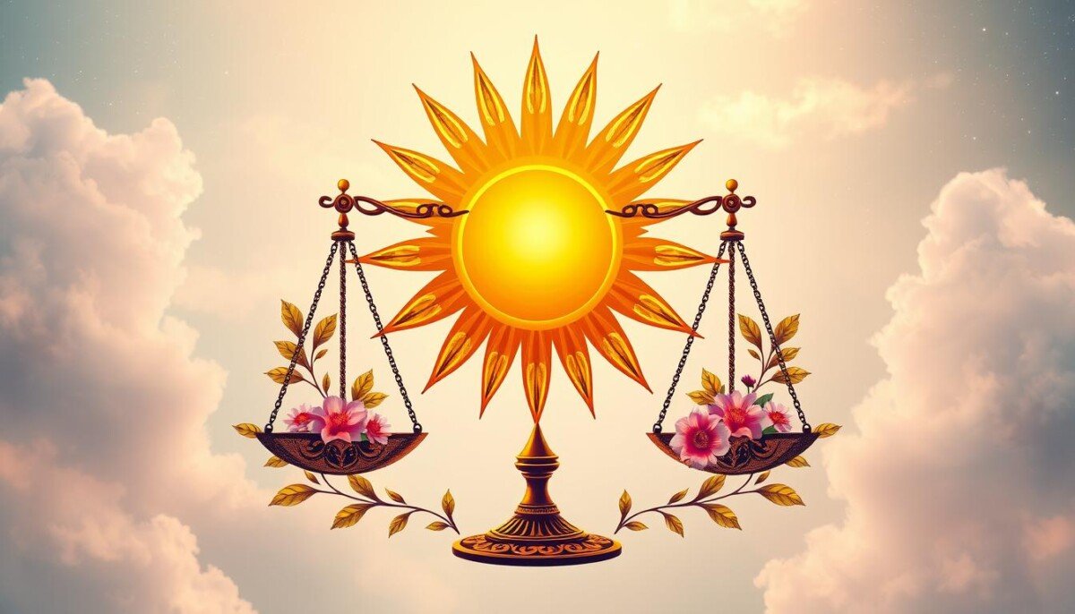 sol em libra