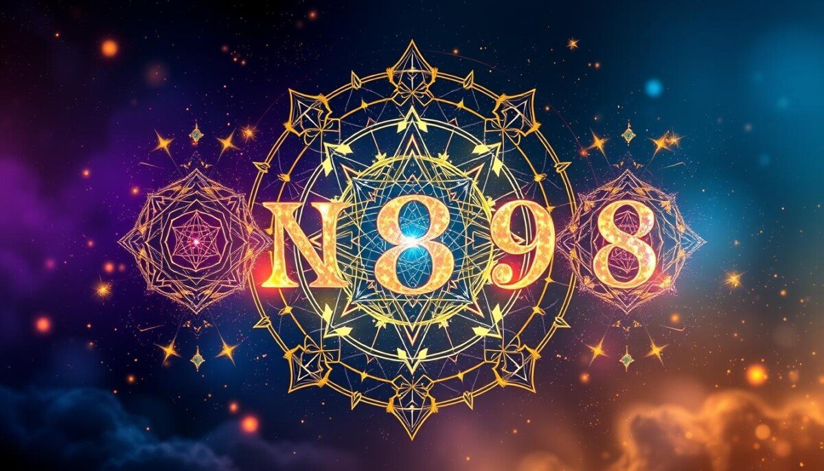 sorte na numerologia