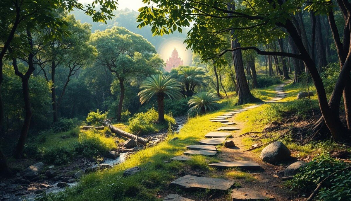 superando obstáculos na prática espiritual superando obstáculos na prática espiritual