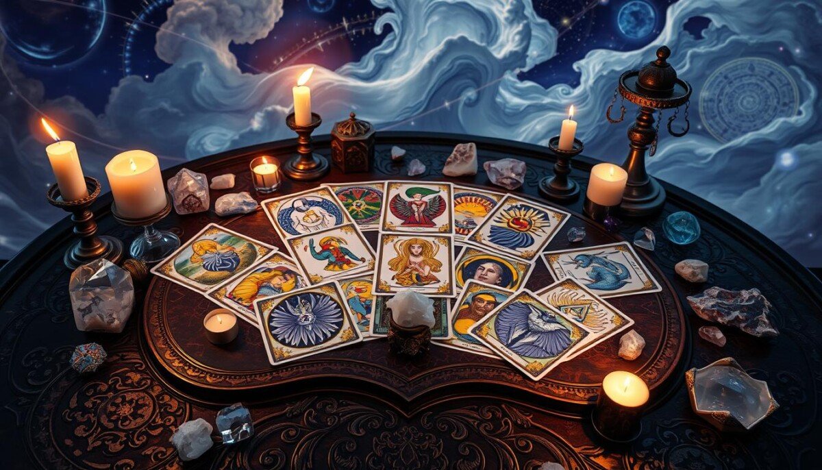 tarot