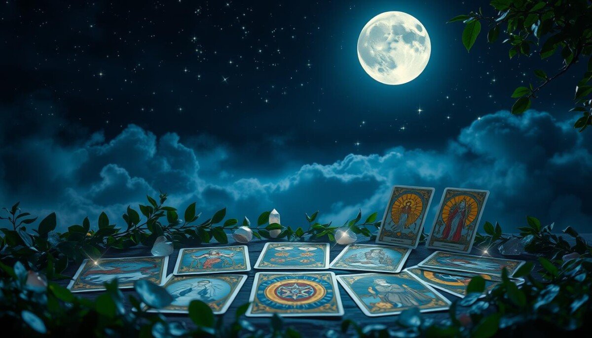 tarot
