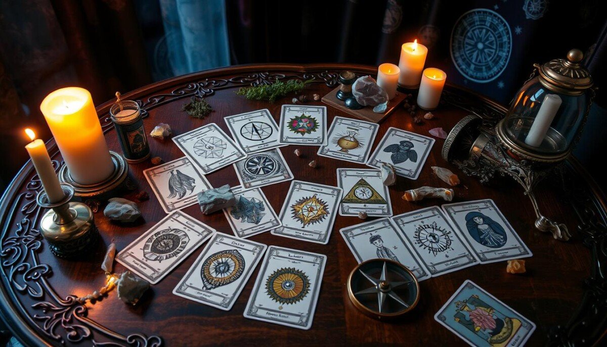 tarot
