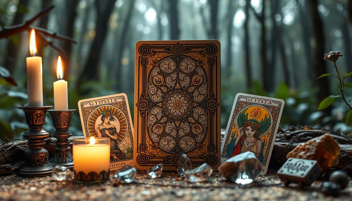 tarot cigano tarot cigano