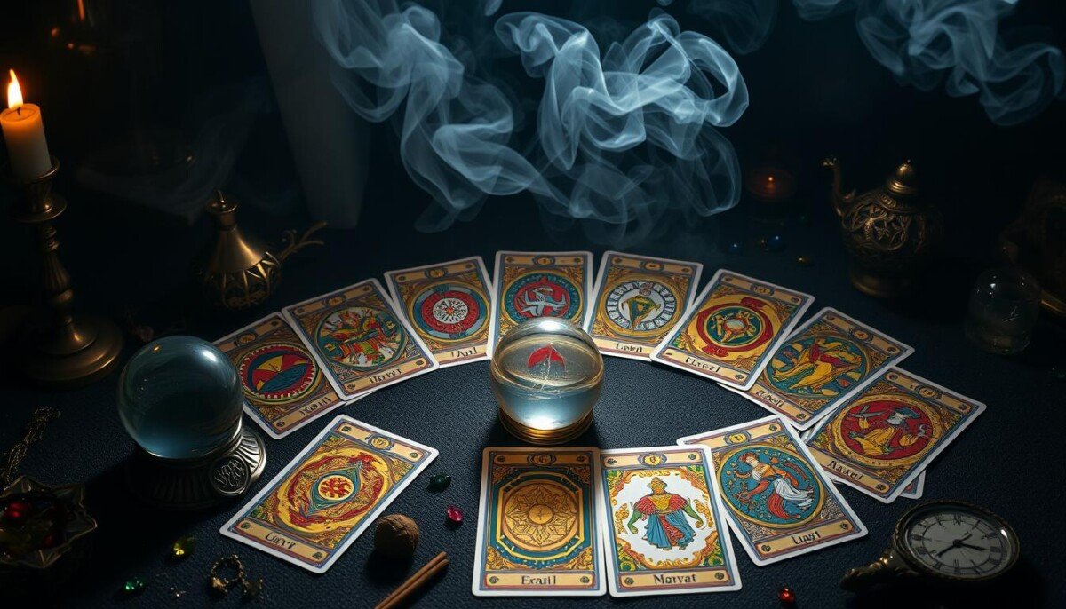 tarot cigano tarot cigano