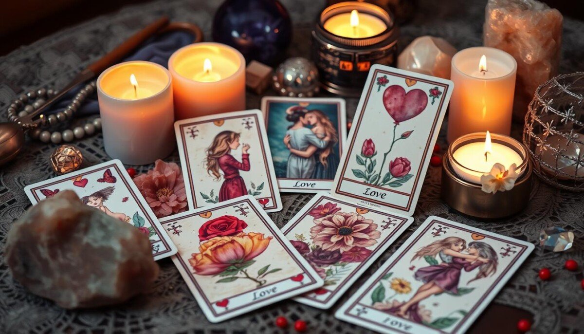tarot do amor tarot do amor