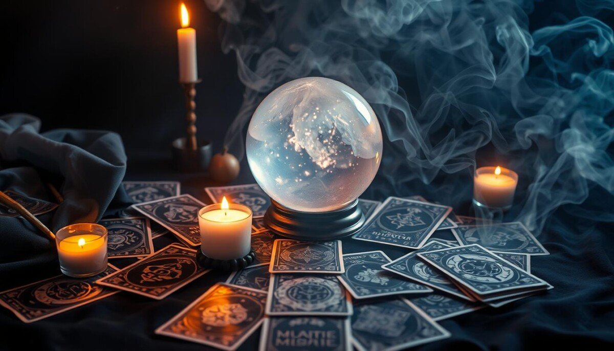 tarot online