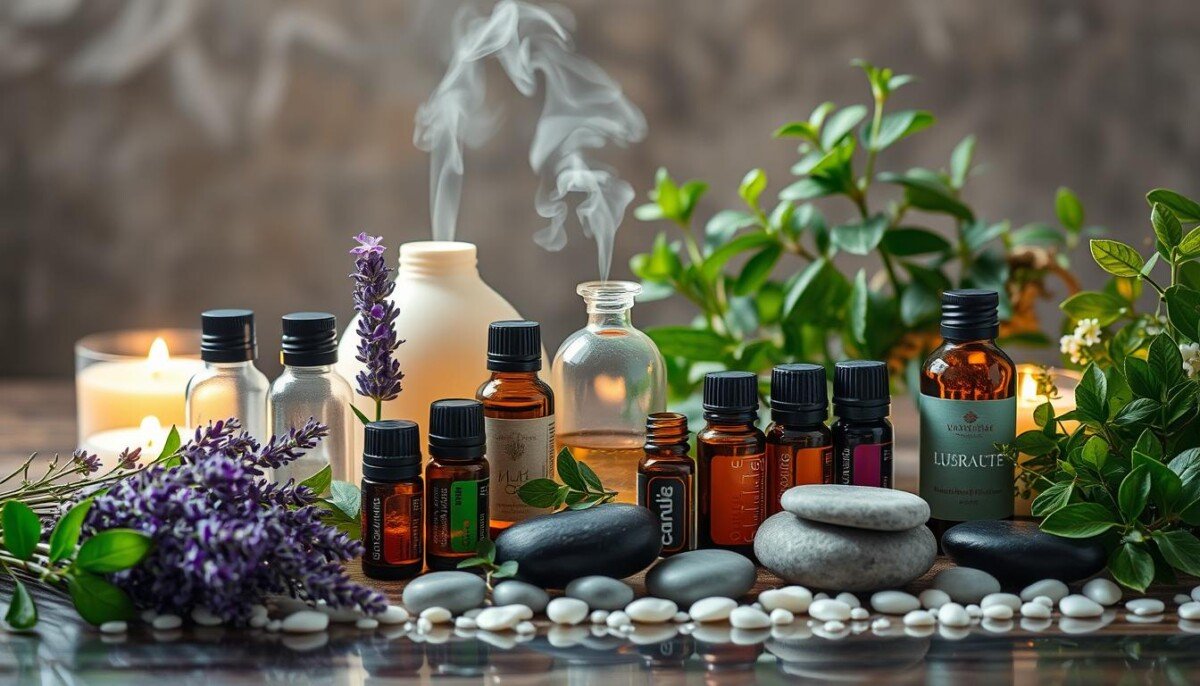 técnicas de aromaterapia técnicas de aromaterapia