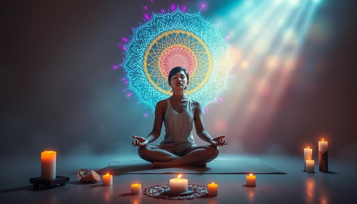 técnicas para ver auras técnicas para ver auras