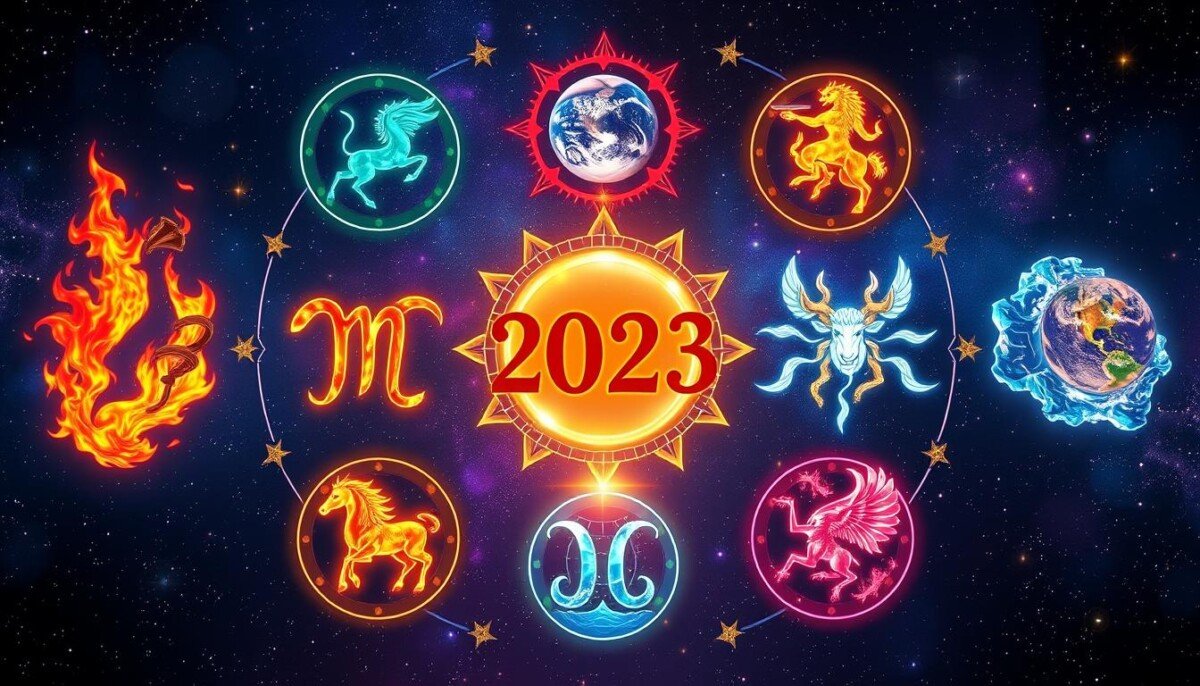 tendências astrológicas para 2023