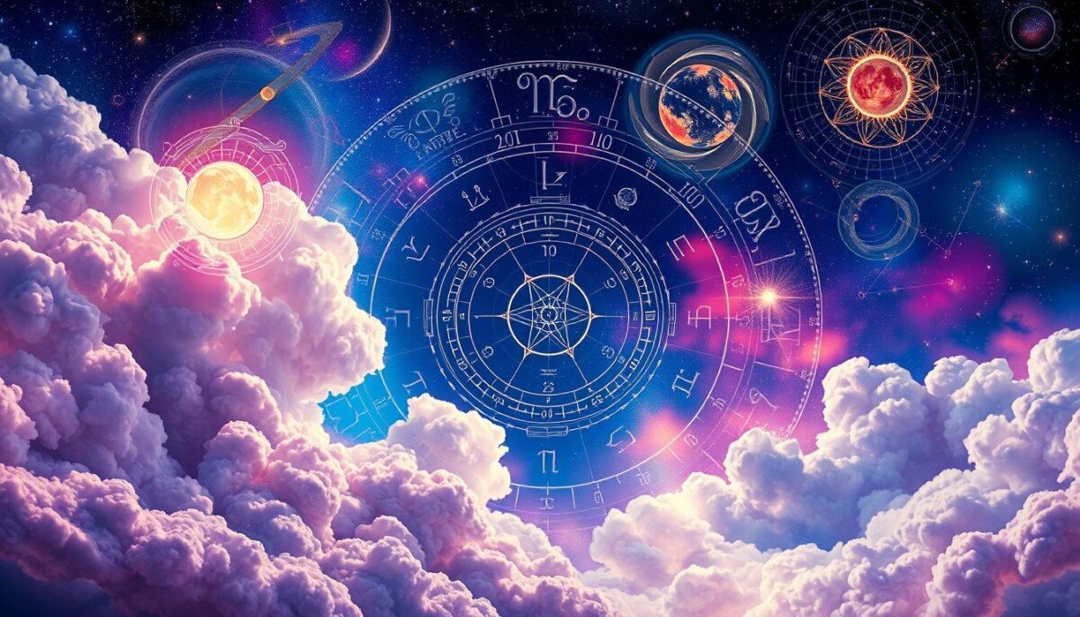 tendências na astrologia