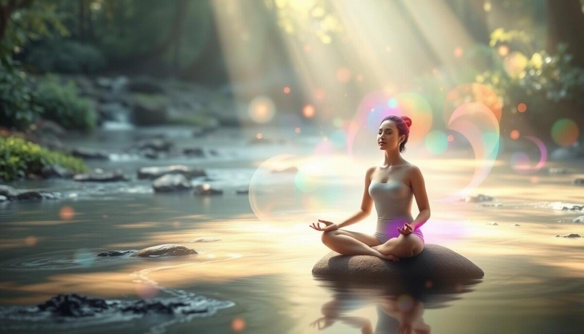 terapia energética
