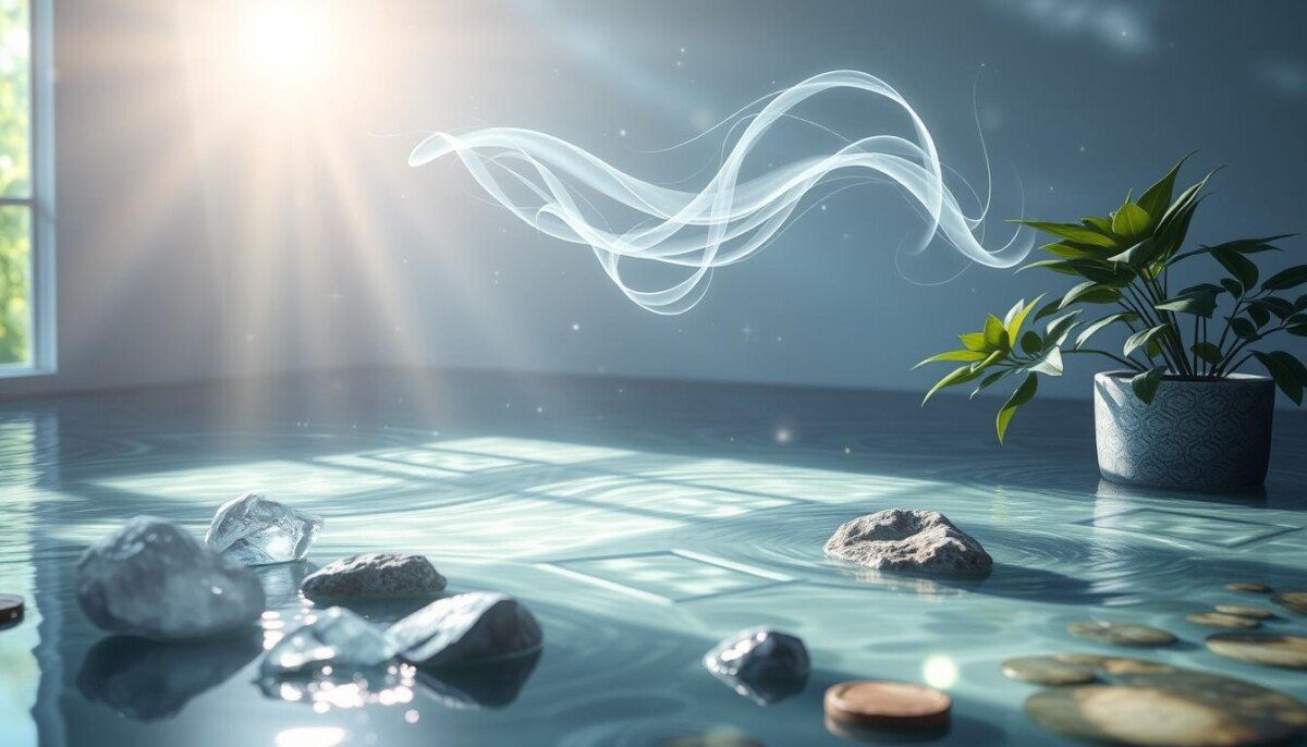 terapia energética