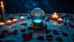 Tirar Cartas Tarot Amor: Descubra Seu Futuro Afetivo tirar cartas tarot amor