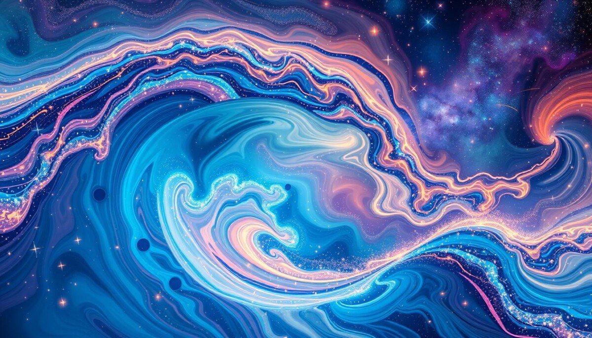 universo vibratório