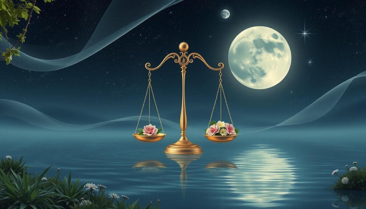 vênus em libra