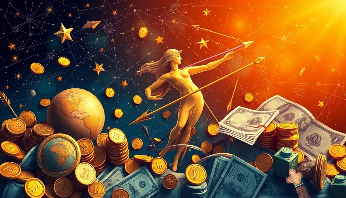 vênus em sagitário na vida financeira vênus em sagitário na vida financeira