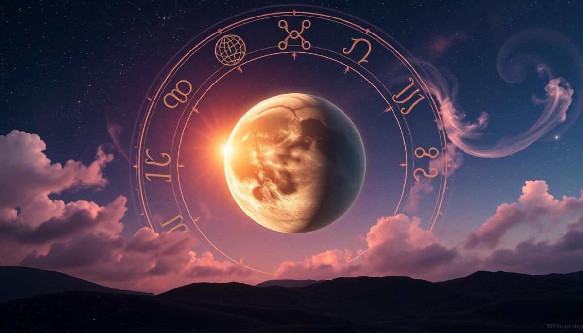 vênus na astrologia