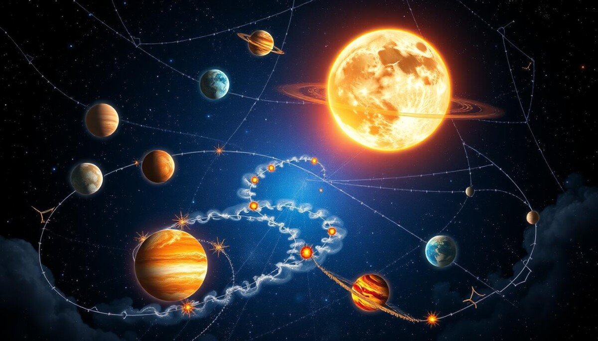 vênus na astrologia