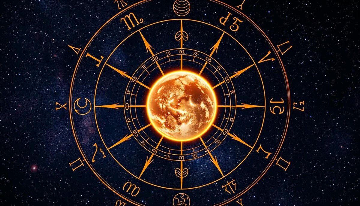 vênus no mapa astral