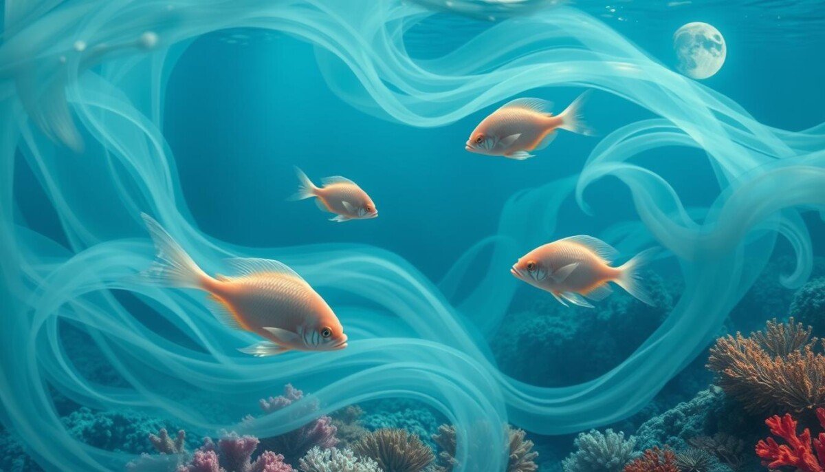 vulnerabilidades de Peixes