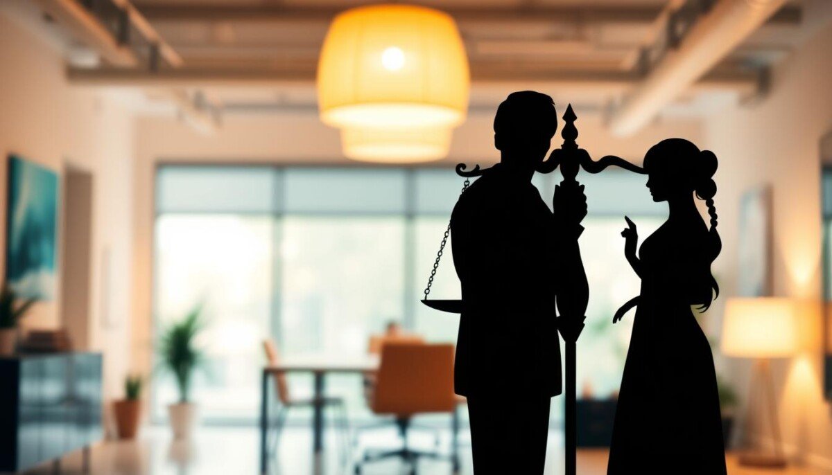 compatibilidade libra e peixes no trabalho