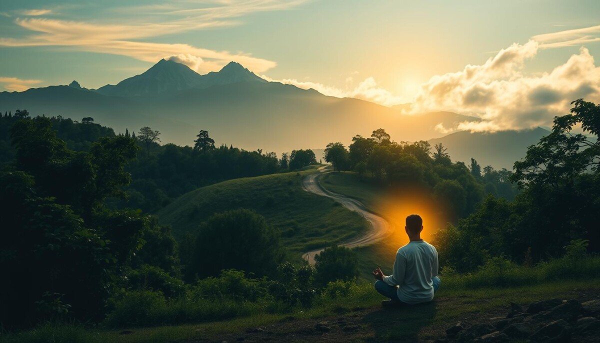 crescimento espiritual