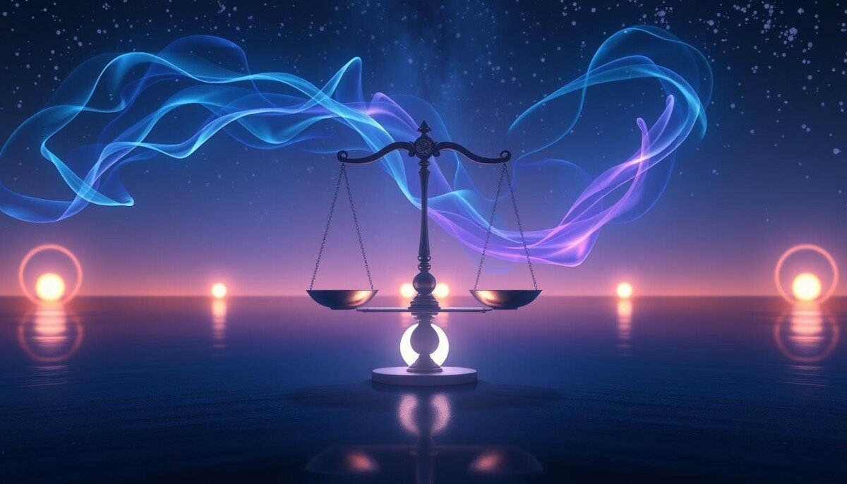 harmonia intelectual libra e peixes