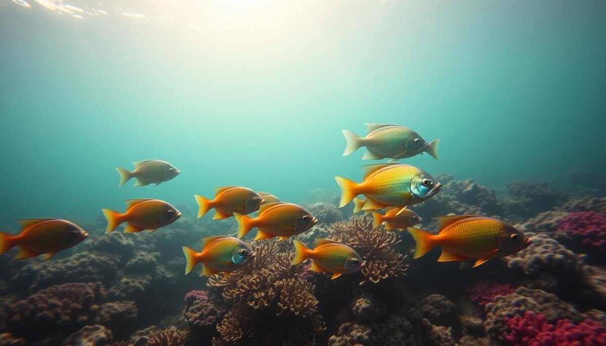 peixes personalidade
