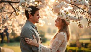 Amor e relacionamentos Libra abril 2025