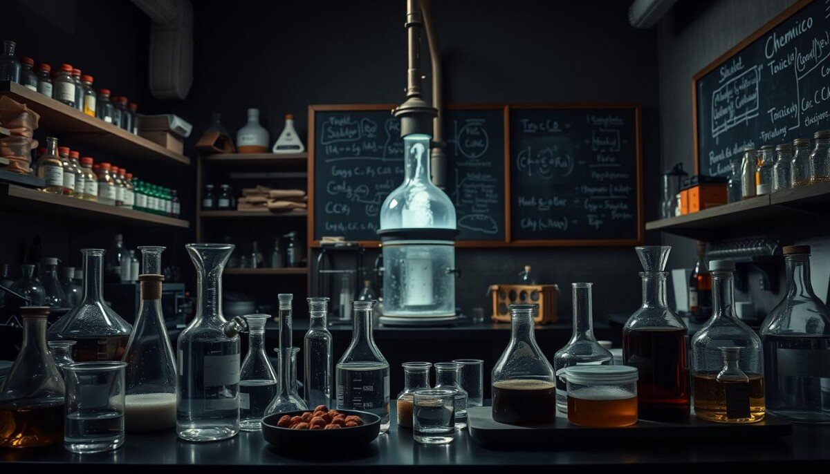 Causas de toxêmico Causas de toxêmico