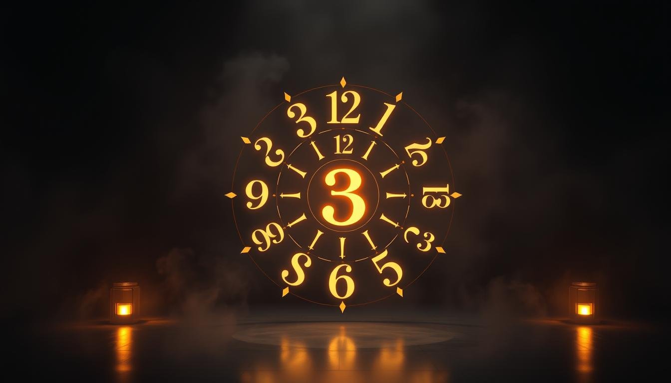 O Poder Oculto dos Números na Numerologia