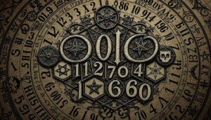 Simbologia dos Números: Decifrando Seus Mistérios Ocultos Simbologia dos Números