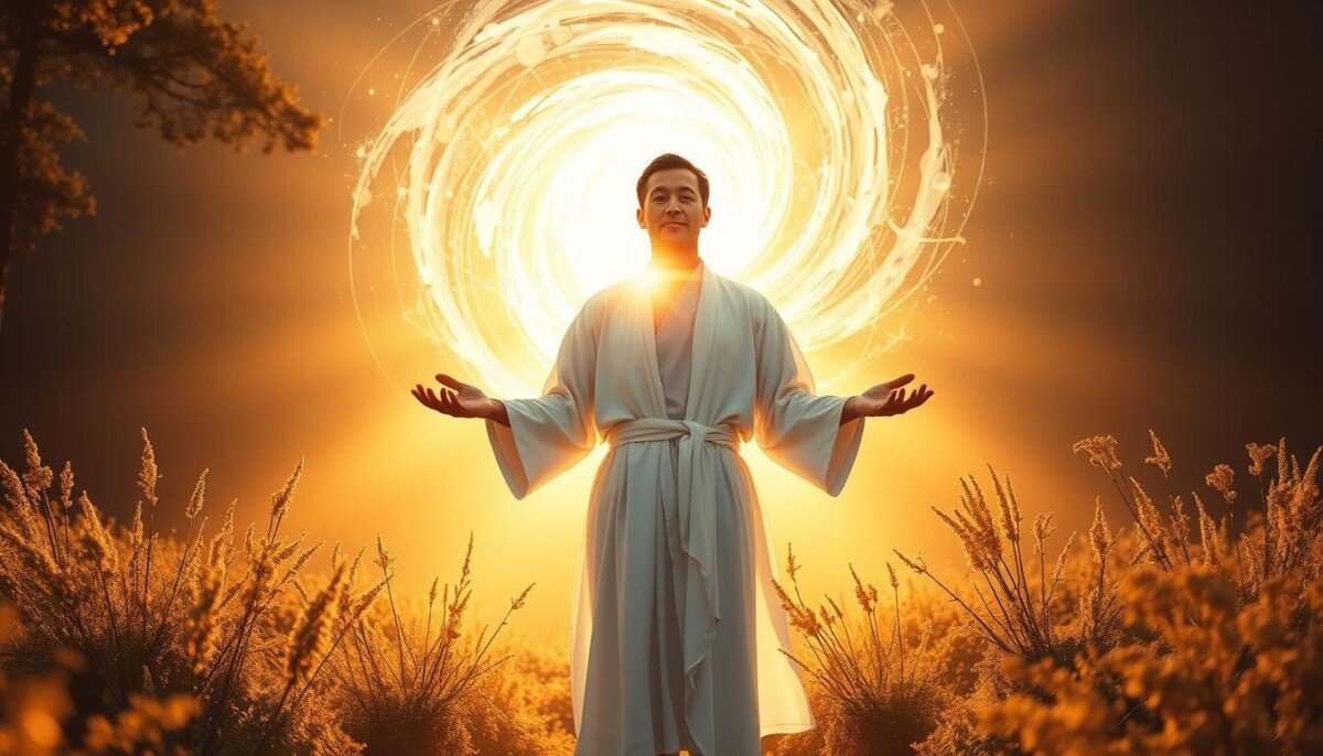 alquimia espiritual moderna