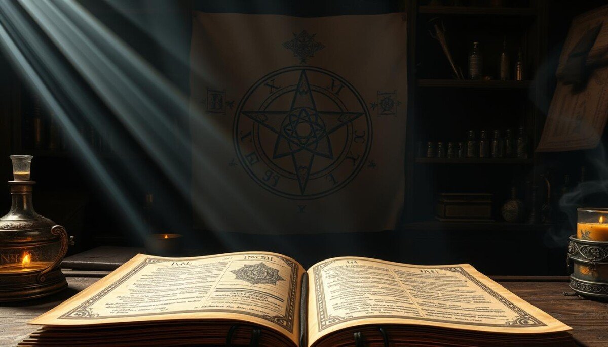 alquimia inri cabala