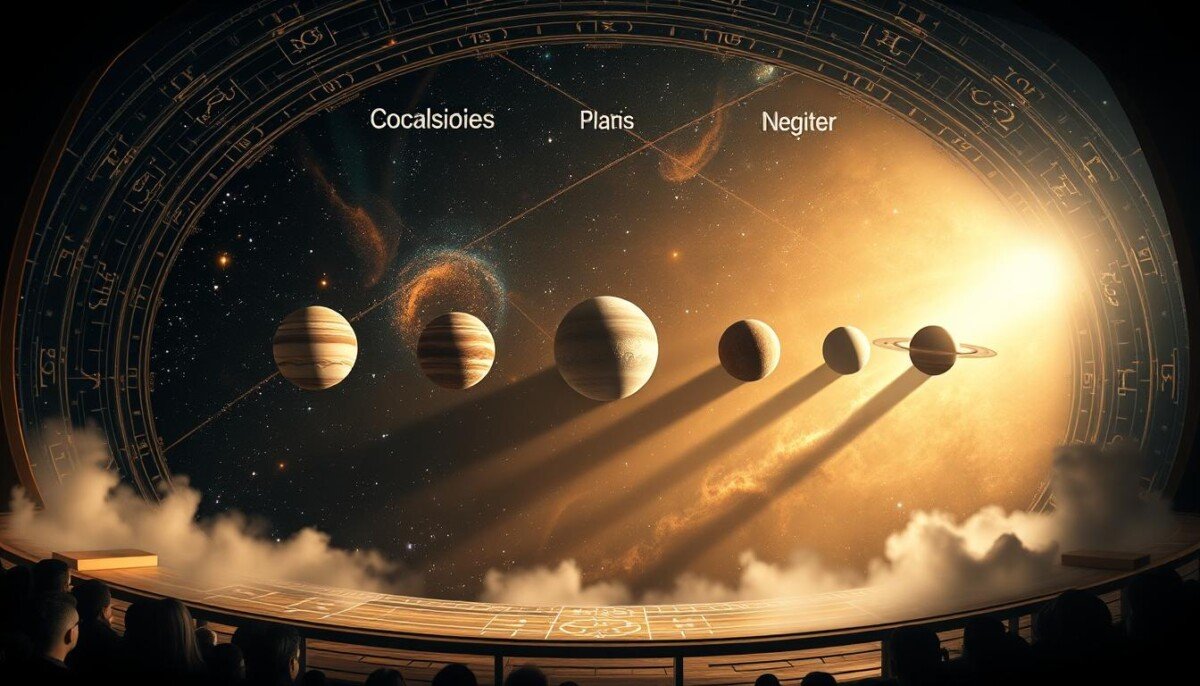 aspectos positivos e negativos dos planetas regentes