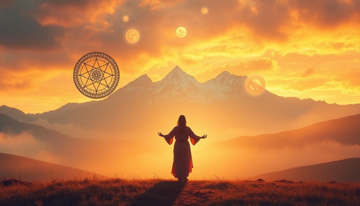 benefícios da alquimia transformação espiritual