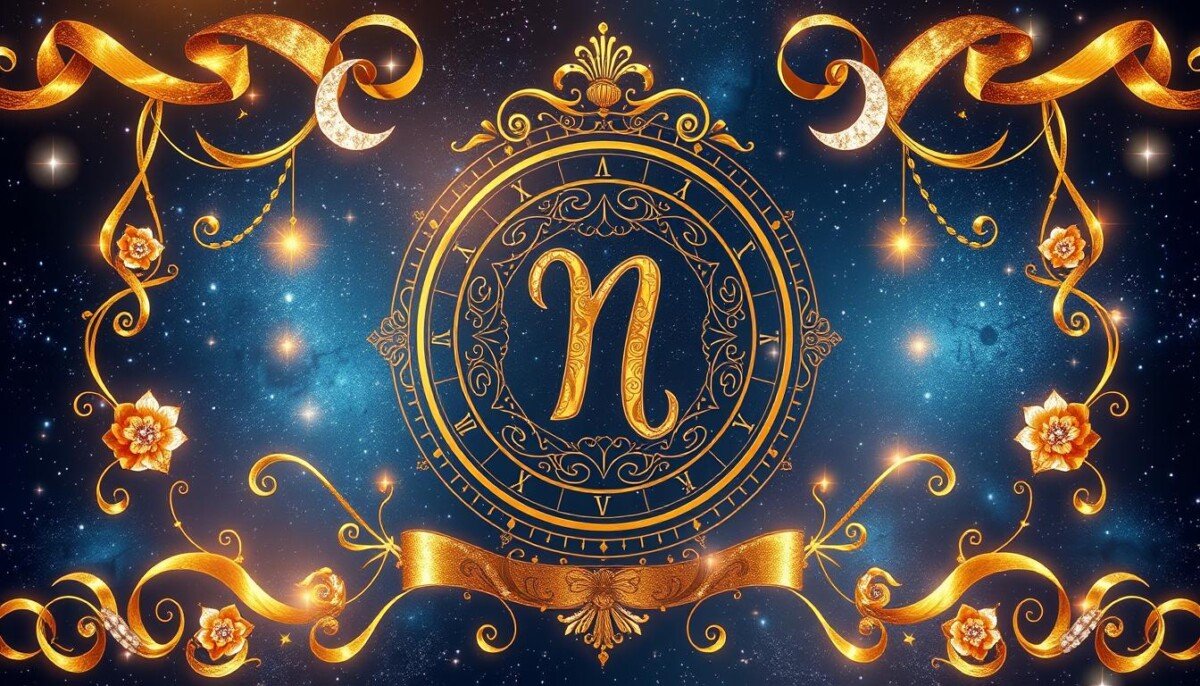 características do signo de gabriele