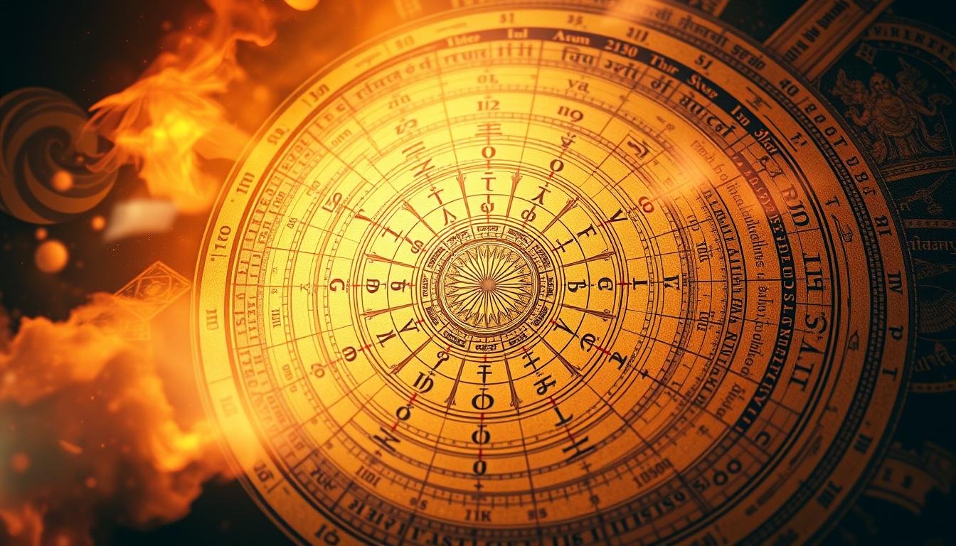 Guia Completo: Como Calcular Seu Mapa Natal Védico Passo a Passo
