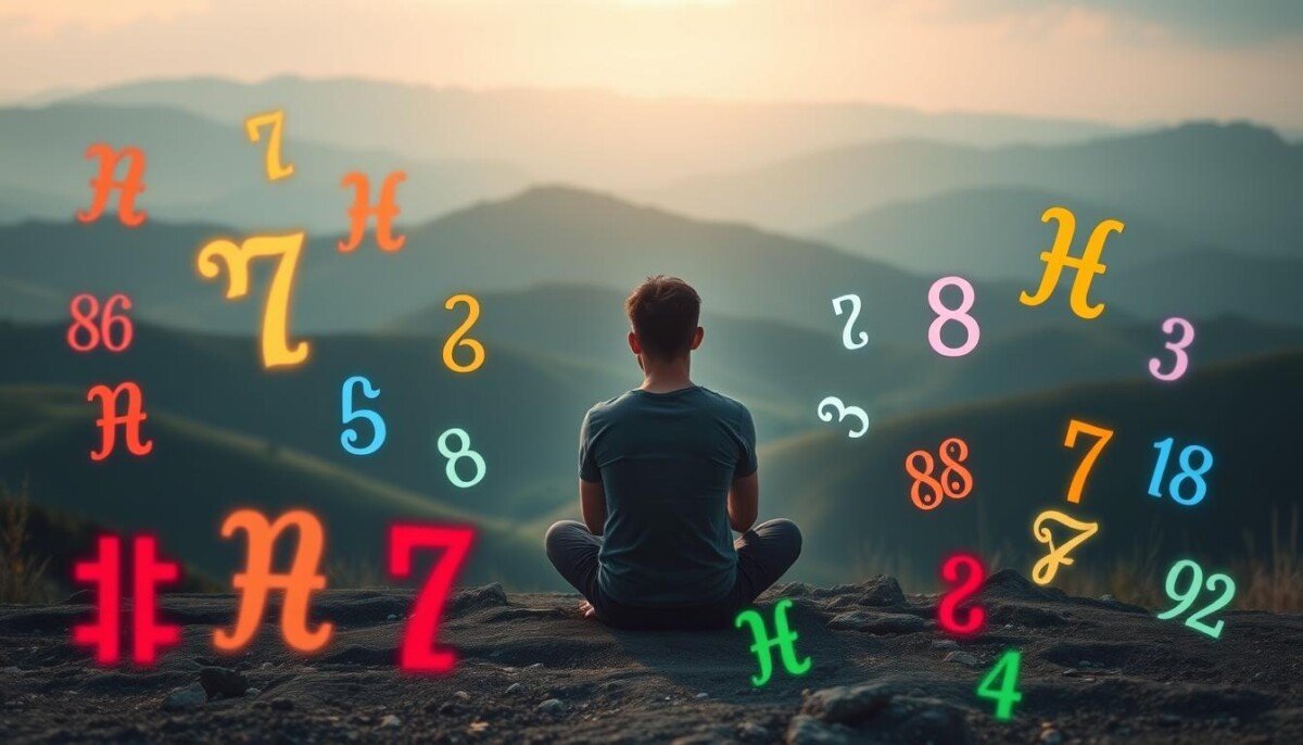 como os números influenciam a vida como os números influenciam a vida
