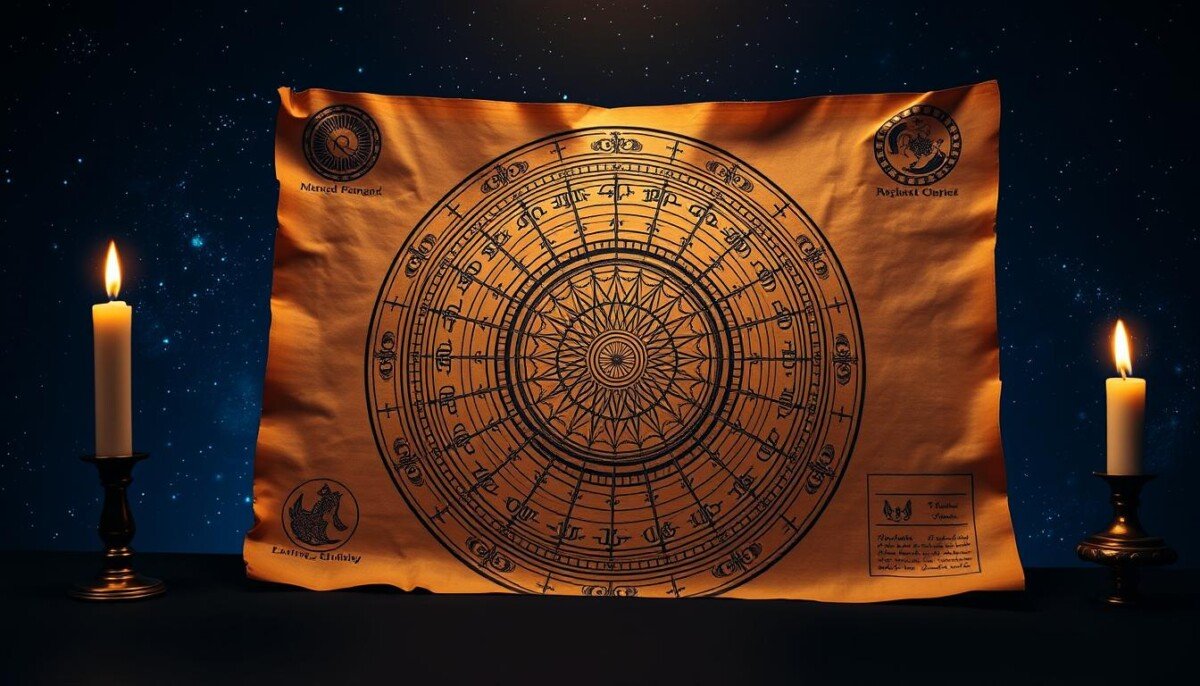 consulta mapa astral védico online