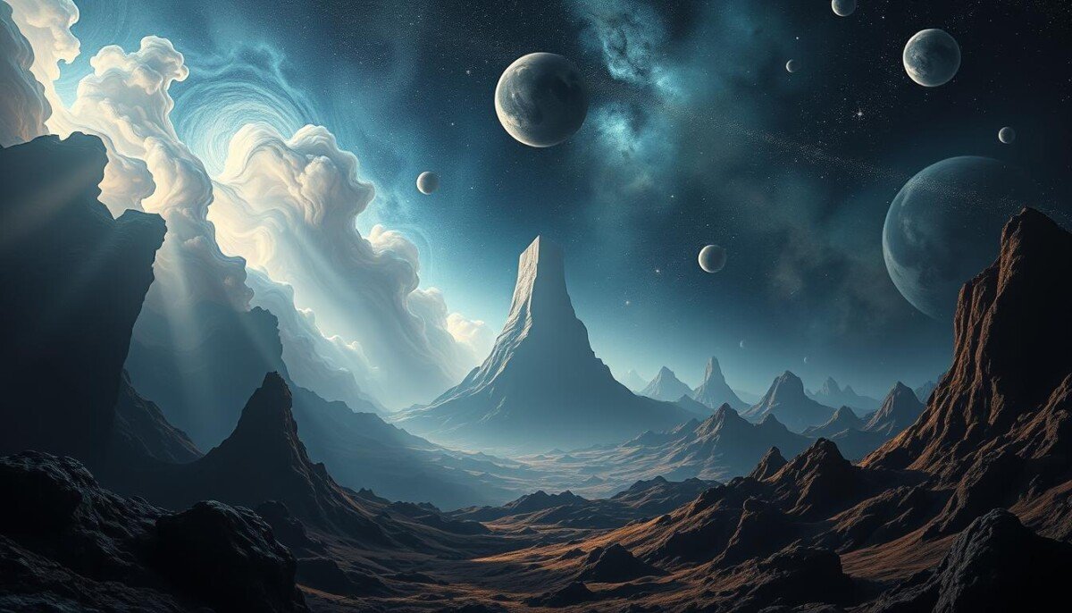 cosmologia e dualismo gnóstico no bardesanismo